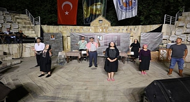 İlmik İlmik Efes Selçuk’ta Büyük Beğeni Topladı