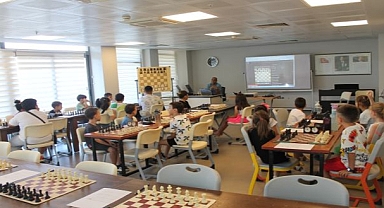 Yaz Okulu Kurslarına Yoğun İlgi