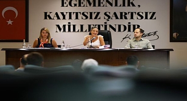 Mama üretim parkuru kuruluyor