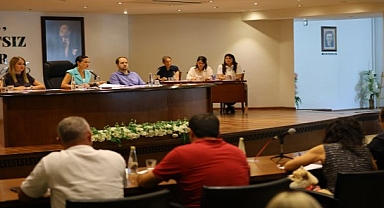  Başkan Sengel’den mecliste hukuk vurgusu