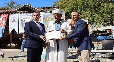 Başkan Sengel: Ahiliğin Özünde Eşitlik ve Adalet Var