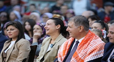 Belevi’de Cumhuriyet Coşkusu