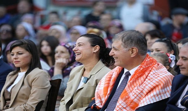 Belevi’de Cumhuriyet Coşkusu