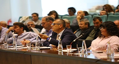  “Bu Topraklar Lime Lime Elimizden Alınıyor”