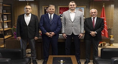 “Çağatay Güç parti için birleştirici bir güç olacaktır”