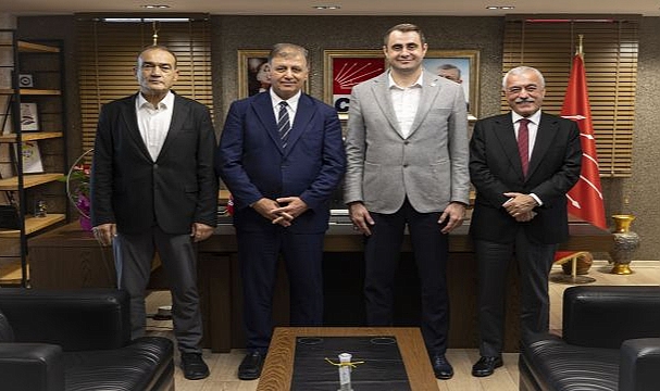 “Çağatay Güç parti için birleştirici bir güç olacaktır”