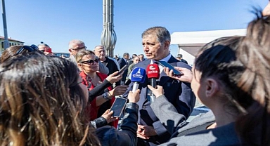 “Düvertepe Barajı’nın bir an önce yapılması lazım”