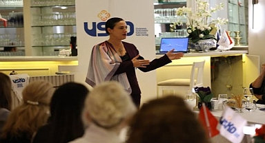 “Efes Tarlası Yaşam Köyü Bir Cumhuriyet Projesidir”