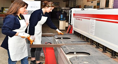 İzmir’de kadınlar ve gençler istihdamda daha fazla yer alacak