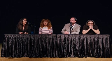 İzmir’in kültürel belleği ve sineması “İzmir Seni Seviyorum” projesiyle buluşuyor