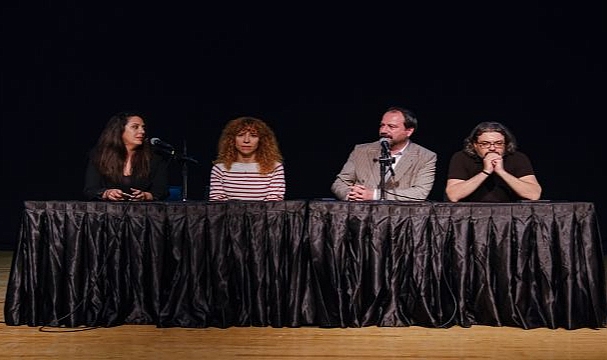 İzmir’in kültürel belleği ve sineması “İzmir Seni Seviyorum” projesiyle buluşuyor