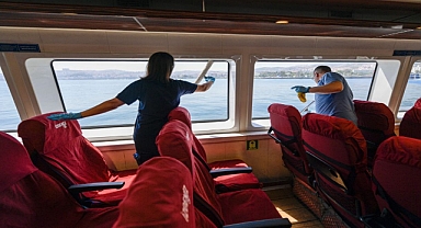 İzmirlilerden İZDENİZ’e yüksek not