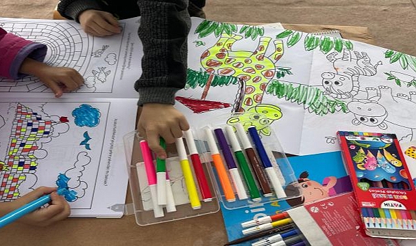 “Şehrin Kalbinde Yeni Buluşma Noktaları”