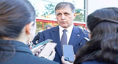 Tugay: Bakanlık onaylarsa çöp sorunu kökünden çözülecek