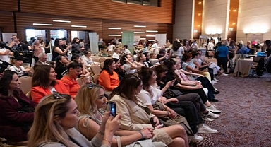 18 Kasım'da Swiss Otel Büyük Efes'te buluşuyoruz