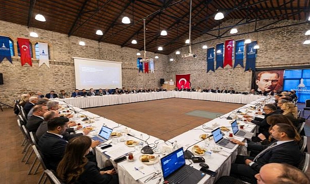 Başkan Tugay: Önceliğimiz bertaraf tesisleri