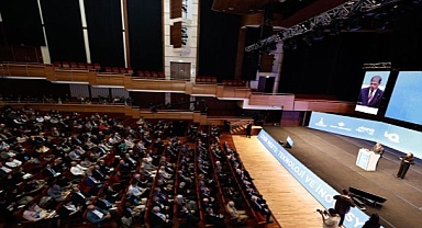 Başkan Tugay sürprizi açıkladı: Başkanlık İnovasyon Fonu kuruluyor