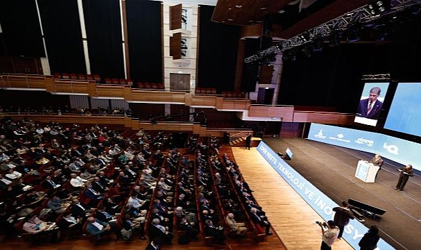 Başkan Tugay sürprizi açıkladı: Başkanlık İnovasyon Fonu kuruluyor