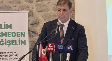 Cemil Tugay: “Gereksiz tüketimi onursuzca buluyorum”