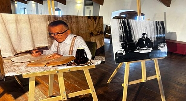 Dünün Öğretmenleri Selçuk Efes Kent Belleği’nde