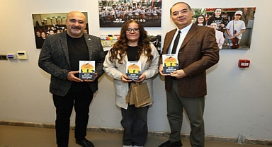 Efes Selçuk’tan Öğretmenler Günü Hediyesi