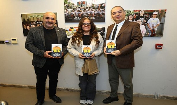 Efes Selçuk’tan Öğretmenler Günü Hediyesi