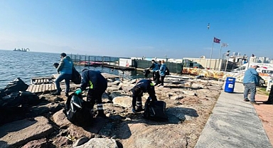 “Küçük bir hareket büyük bir fark yaratabilir”