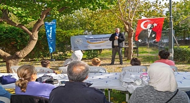 Patili Dostumuz projesi başladı