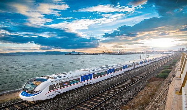 “Ray kirasını kaldırın, 90 dakika hemen gelsin”