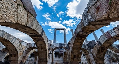 Tarihi Liman Kenti’nin UNESCO yolculuğunda gözler 2028’e çevrildi