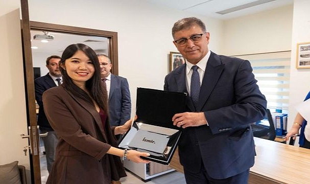 Tugay: Her türlü turizm girişimini destekliyorum