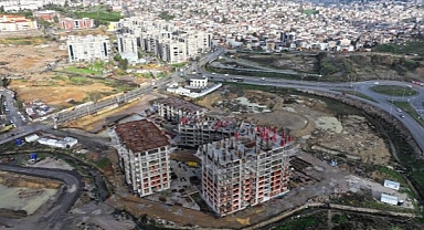 Uzundere kentsel dönüşüm alanında kooperatif engeli kayıt altına alındı