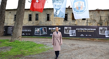  Başkan Sengel’den yeni yıl mesajı: “Umuttur bizi ayakta tutan”