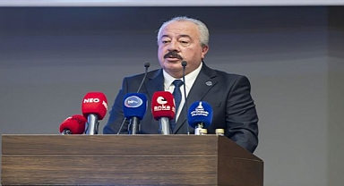 Başkan Tugay: Kooperatiflerle iş birliği içinde sorunları aşacağız