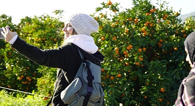 Büyükşehir'den üniversiteliler için tarih ve doğa rotası