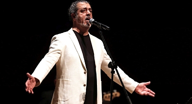 Cem Karaca unutulmaz şarkıları ve anılarıyla hatırlandı