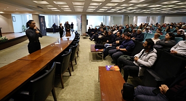  Efes Selçuk’ta bir ilk! TOKİ mağdurlarıyla önemli buluşma!