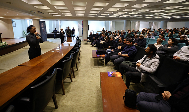  Efes Selçuk’ta bir ilk! TOKİ mağdurlarıyla önemli buluşma!