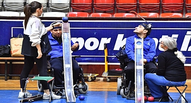 Engelli dostu şehir: İzmir