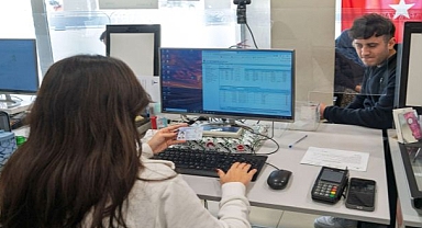 “Genç İzmirim Kart” dönemi başladı