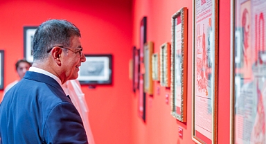 İzmir’e iz bıraktılar