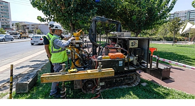 İzmir riskleri öngören, güvenli ve planlı kent modeli ile örnek olacak