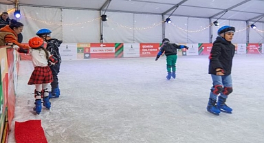 İzmirliler aralık ayında Kültürpark’ta buluşuyor