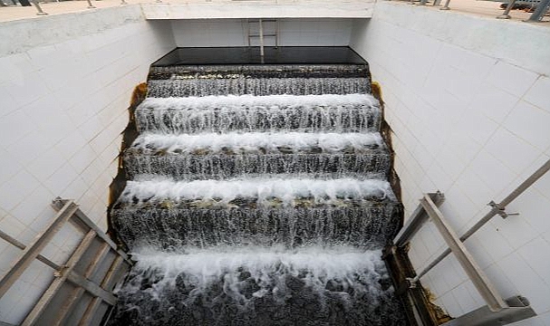 İZSU’dan yeraltı sularını koruyacak proje