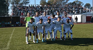 Selçuk Spor yönetiminden kritik Bayındır maçı öncesi birlik çağrısı