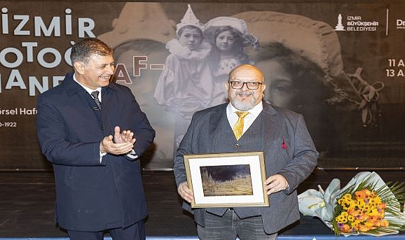 Tugay: Hep beraber bir İzmir hikayesi yazacağız