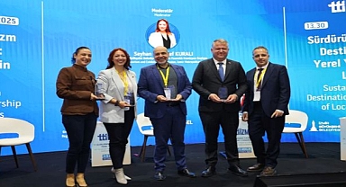 “Turizm, Yerelle Bütünleştiğinde Gerçek Değer Yaratıyor”