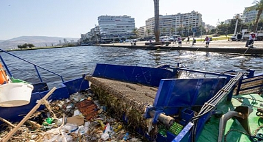 Yüksek teknolojiyle 254 bin noktada çevre denetimi