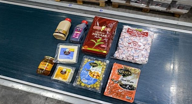 24 bin haneye kahvaltı paketi dağıtımı başladı