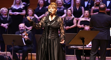 Atatürk, AASSM’de hasretle anıldı